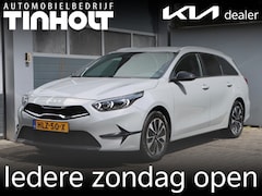 Kia Cee'd Sportswagon - Ceed 1.0 T-GDi Design Edition