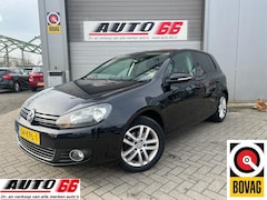 Volkswagen Golf - 1.2 TSI Highline BlueMotion nieuwe Ketting