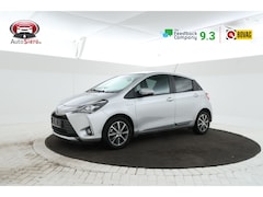 Toyota Yaris - 1.5 Hybrid Executive Automaat, Navigatie, climate,