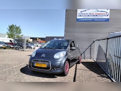 Citroën C1 - 1.0-12V Séduction