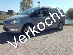 Ford Galaxy - 2.0 Trend - Airco - 7 Persoons