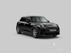 MINI 5-Deurs - Cooper S Classic Trim | Sportstoel | Camera | Stoel/Stuurverw. | Comfort Access | Navi | 1