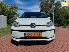 Volkswagen Up! - 1.0 BMT move up 134.000 KM