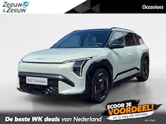 Kia EV3 - GT-PlusLine 81.4 kWh | Panoramadak | Head up display | Elektrische achterklep | Harman Kar