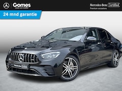 Mercedes-Benz E-klasse - 300 e Business Solution AMG