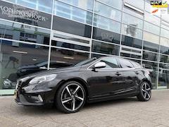 Volvo V40 - 2.0 D2 R-Design Business