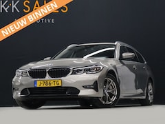 BMW 3-serie Touring - 330e eDrive M Sport [CAMERA, APPLE CARPLAY, ANDROID, TREKHAAK, CRUISE, STOELVERWARMING, EL