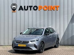 Opel Corsa-e - Elegance 50 kWh ORG NL DEALEROND 1E EIG|FASE 3|SOH94%|LEER|VIRTUALCOCKPIT|17''INCH|