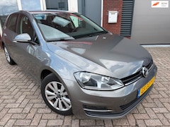 Volkswagen Golf - 1.2 TSI Comfortline / Navi / PDC / Cruise / Clima / LM