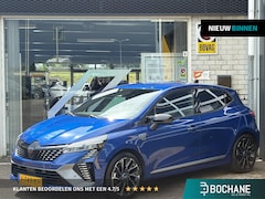 Renault Clio - 1.6 E-Tech Full Hybrid 145 esprit Alpine | Trekhaak | NAP | 1e eigenaar | 100% dlr onderho