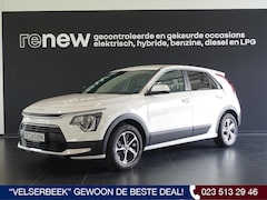 Kia Niro - 1.6 GDi Hybrid ComfortLine*ACC/LMV/Carplay/Camera