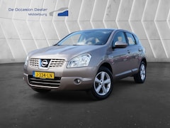 Nissan Qashqai - 1.6 Tekna Premium rijklaar incl garantie