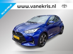 Toyota Yaris - 1.5 Hybrid 130 Executive, Parkeersensoren , Draadloos Apple Carplay & Android Auto, Stuurv