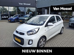 Kia Picanto - 1.0 CVVT ComfortLine | WORDT VERWACHT | AIRCO |