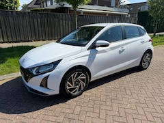 Hyundai i20 - 1.0 T-GDI Comfort Smart Turbo