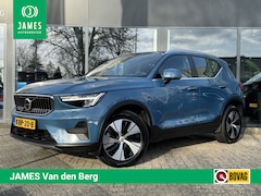 Volvo XC40 - 1.5 T4 Rech InscrExp | Soh 91, 2% | 360 CAMERA | STOELVERWARMING