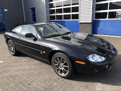 Jaguar XKR - 4.0 V8 COUPE
