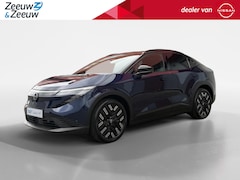 Nissan LEAF - Evolve 52 kWh 177PK AUTOMAAT | €2000 INRUILPREMIE | NIEUW MODEL | VERSCHILLENDE KLEUREN BE