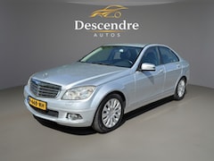 Mercedes-Benz C-klasse - 300 Elegance