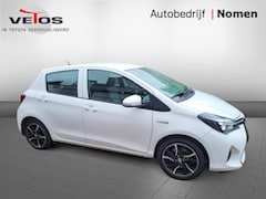 Toyota Yaris - 1.5 Hybrid Aspiration 5drs