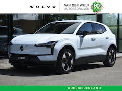 Volvo EX30 - Single Motor P3 Plus Europa 150pk/51kWh | Power Seats | Climate