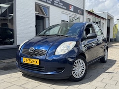 Toyota Yaris - 1.3 VVTi Terra*NW-Koppeling+APK*Airco