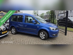 Volkswagen Caddy - Combi 1.2 TSI Highline 7p.Roncalli Topstaat