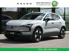 Volvo EX30 - Single Motor P3 Plus Europa 150pk/51kWh | Power Seats | Climate