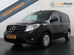 Mercedes-Benz Citan - 109 CDI BlueEFFICIENCY 1e Eigenaar Betimmering Airco Schuifdeur
