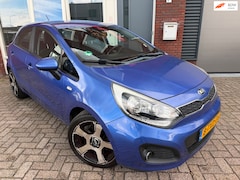Kia Rio - 1.2 CVVT BusinessLine / Airco / 5DRS / Cruise / AUX / NAP