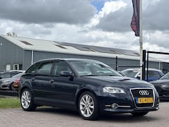 Audi A3 Sportback - 1.2 TFSI Attraction Pro Line Business trekhaak