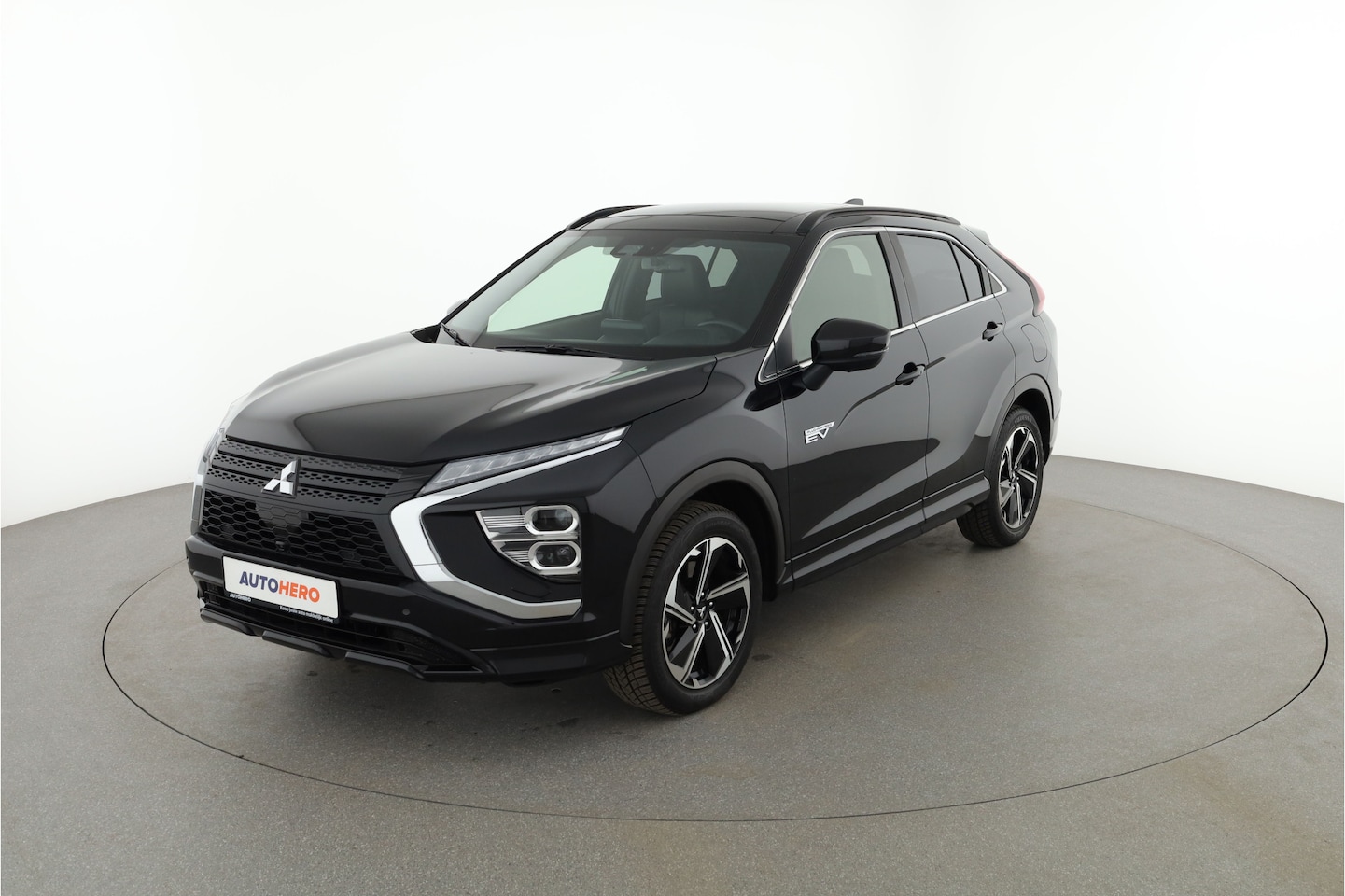 Mitsubishi Eclipse Cross - 2.4 Plug-in Hybrid Top 4WD | TL93592 | - AutoWereld.nl