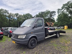 Mercedes-Benz Sprinter - 310 D Xlang oprijwagen, 1480kg laden