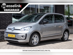 Volkswagen Up! - 1.0 BMT high up Automaat | Cruise | PDC | DAB | LMV |