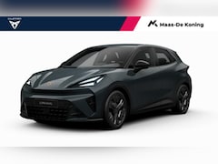 CUPRA Raval - Essential 39 kWh 115 PK l Parkeersensoren l 18" Defier l Carplay & Android auto