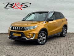 Suzuki Vitara - 1.5 Hybrid Select Automaat Trekhaak Camara Navi Adaptive Cruise