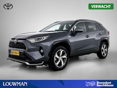 Toyota RAV4 - 2.5 Plug-in Hybrid AWD Style | BTW Voertuig | Premium uitgevoerd |