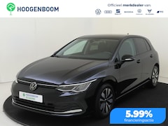 Volkswagen Golf - 1.5 TSI Life Business | Navigatie | Stoel- en stuurwielverwarming | Adaptieve cruise contr