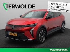 Renault Scenic E-Tech - techno 170 pk comfort range | pack advanced driving assist & augmented vision |