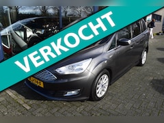 Ford Grand C-Max - 1.0 Titanium