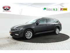 Volkswagen Passat Variant - 1.6 TDI Elegance Business R Automaat, Panorama, Trekhaak
