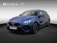 BMW 1-serie - 120 M Sportpakket | Premium Pack | Stuurwielrand Verwarmd | Comfort Access | Panoramadak |