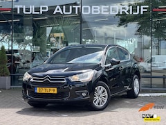 Citroën DS4 - 1.6 VTi Chic Connect pakket Airco Isofix NAP
