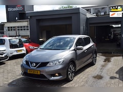 Nissan Pulsar - 1.2 DIG-T Tekna