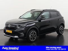 Citroën ë-C3 - Max 44 kWh | SOH 98% | 3 Fase | Zondag Open