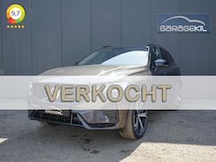 Volvo XC60 - 2.0 T6 Plug-in hybrid AWD Plus Dark Dealer onderh / Pano / 1ste eigenaar / Keyless / Priva