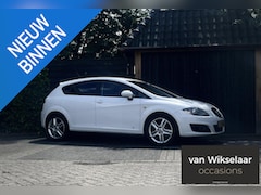 SEAT Leon - 1.4 TSI Style Copa 2011 STOELVRWRMNG/CRUISE/PDC/BLUETOOTH