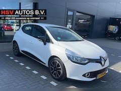 Renault Clio - 0.9 TCe Expression navi LM 4-deurs org NL