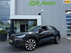Audi Q2 - 30 TFSI Design * Camera * CarPlay * Clima