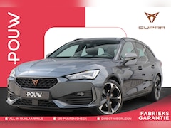 CUPRA Leon Sportstourer - 1.5 eTSI 150pk DSG Business Edition | App Connect | Stoelverwarming | Parkeersensoren